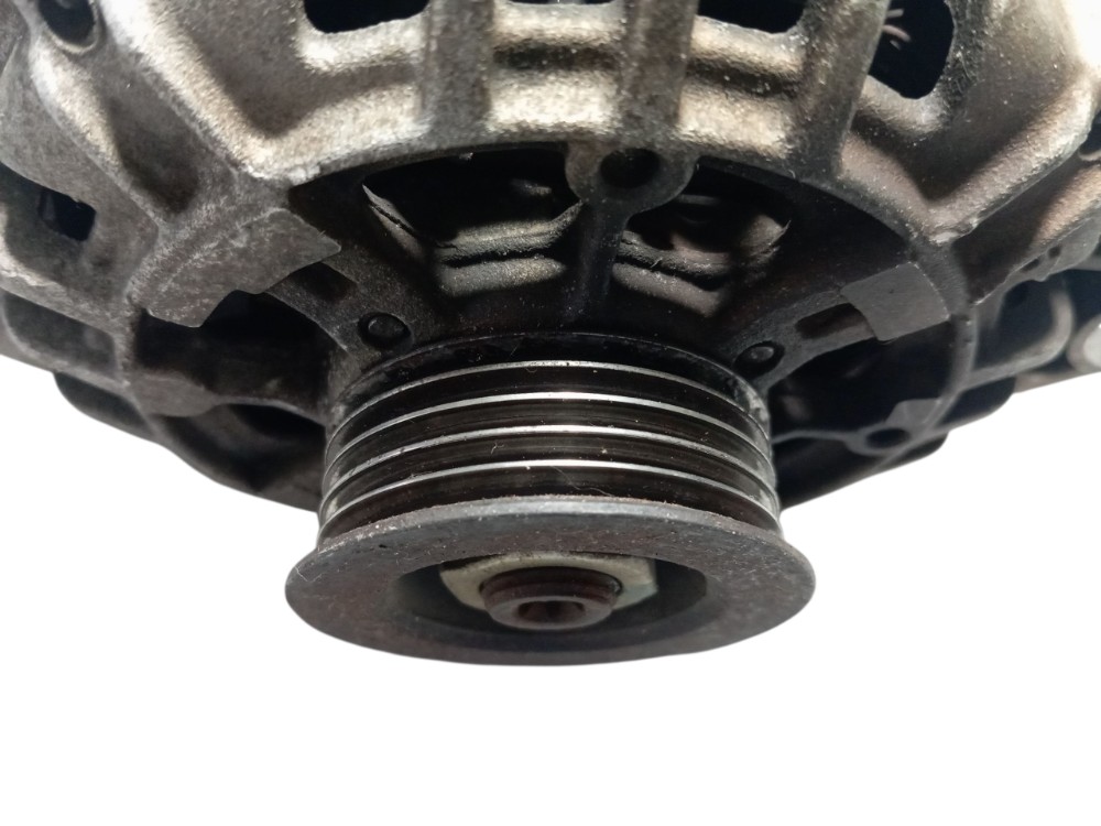 Alternador 1.0 Gm Celta Classic Corsa 2009 A 2012 4