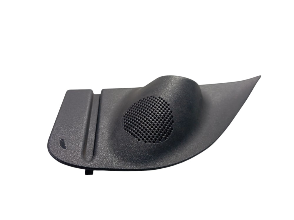 Acabamento Interno Retrovisor Esquerdo Fiat Palio Siena 97/ 4