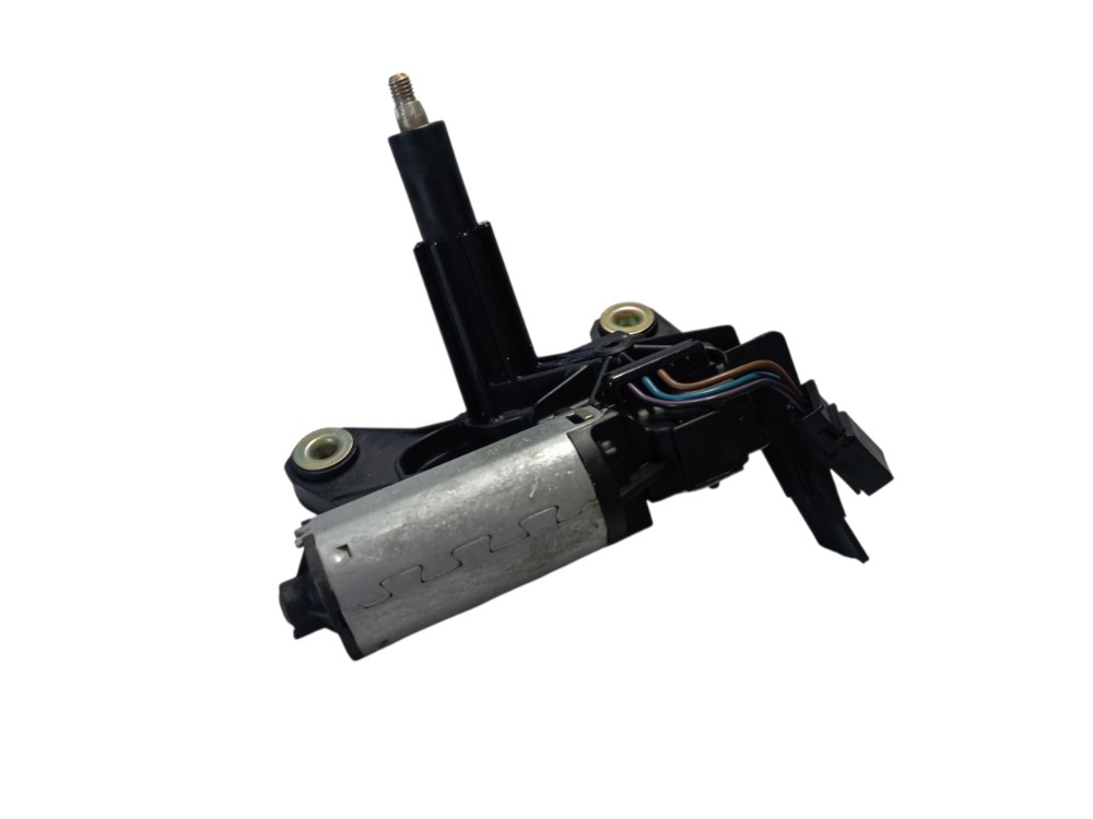 Motor Limpador Traseiro Vidro Hatch Gm Astra 2000 A 2012 2