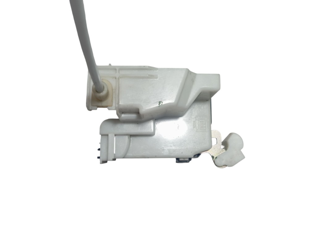 Fechadura Dianteira Esquerda Gm Celta 4
