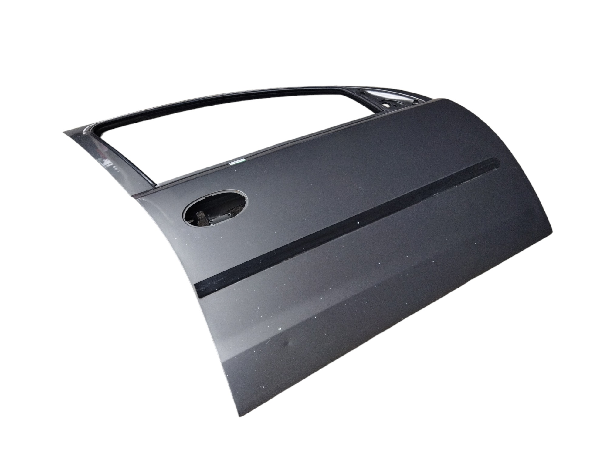 Porta Dianteira Direita Gm Corsa Montana 1