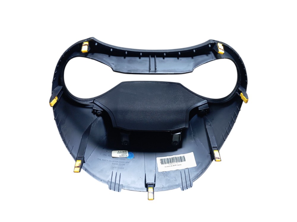 Acabamento Painel Instrumentos Hyundai HB20 2016 5
