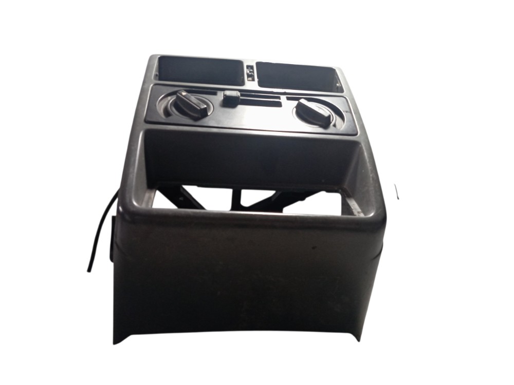 Console Central Comando Ar Fiat Uno 1