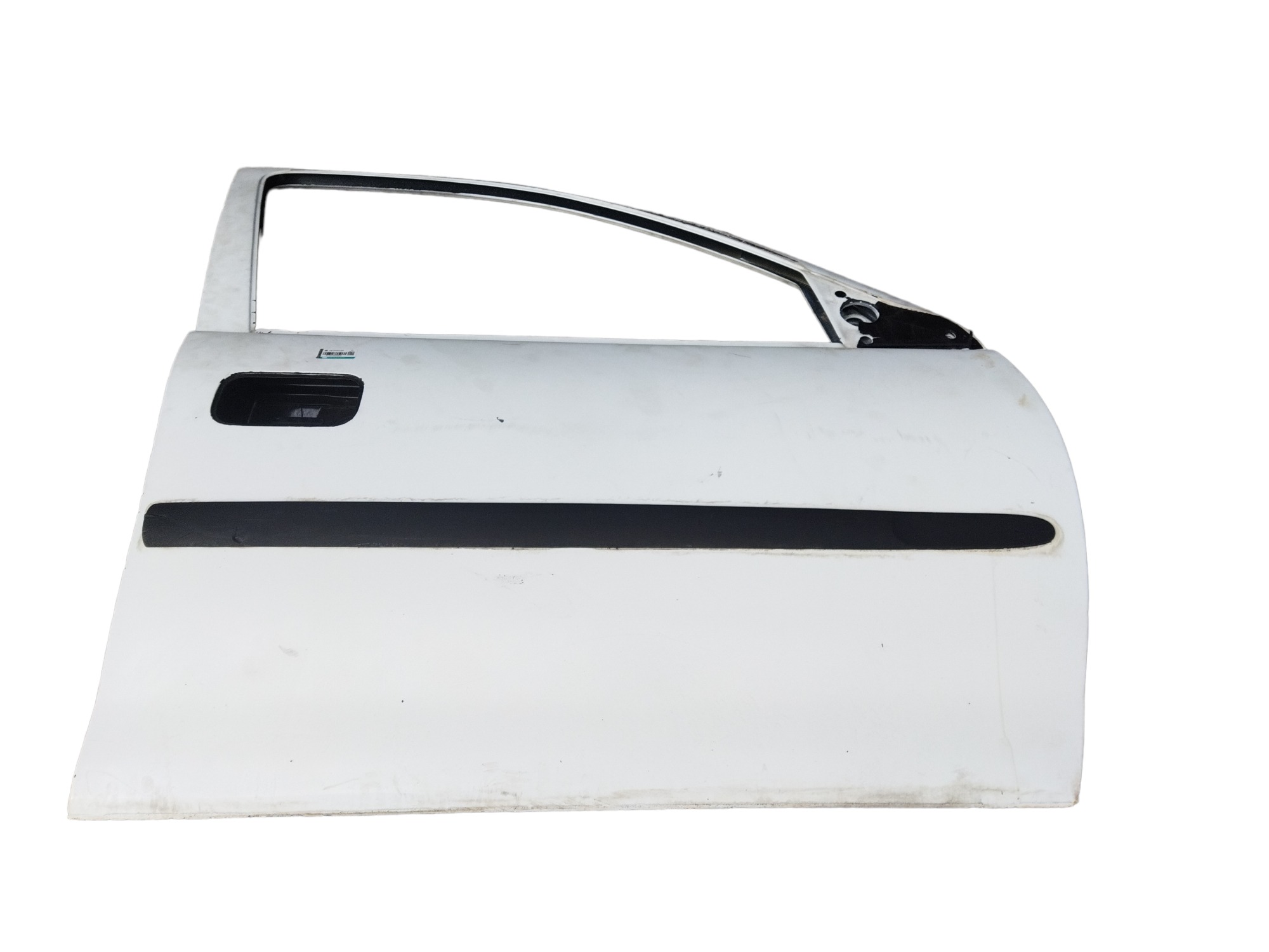 Porta Dianteira Direita Gm Corsa Classic 2003 3