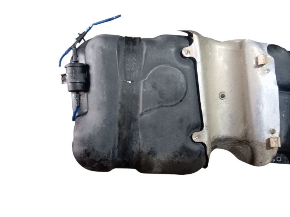 Tanque Combustivel Gm Agile Celta Corsa Prisma 2007 A 2013 7
