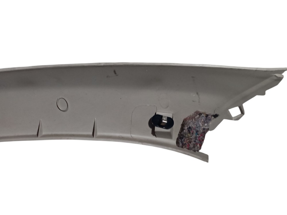 Moldura Coluna Direito Gm Meriva 3