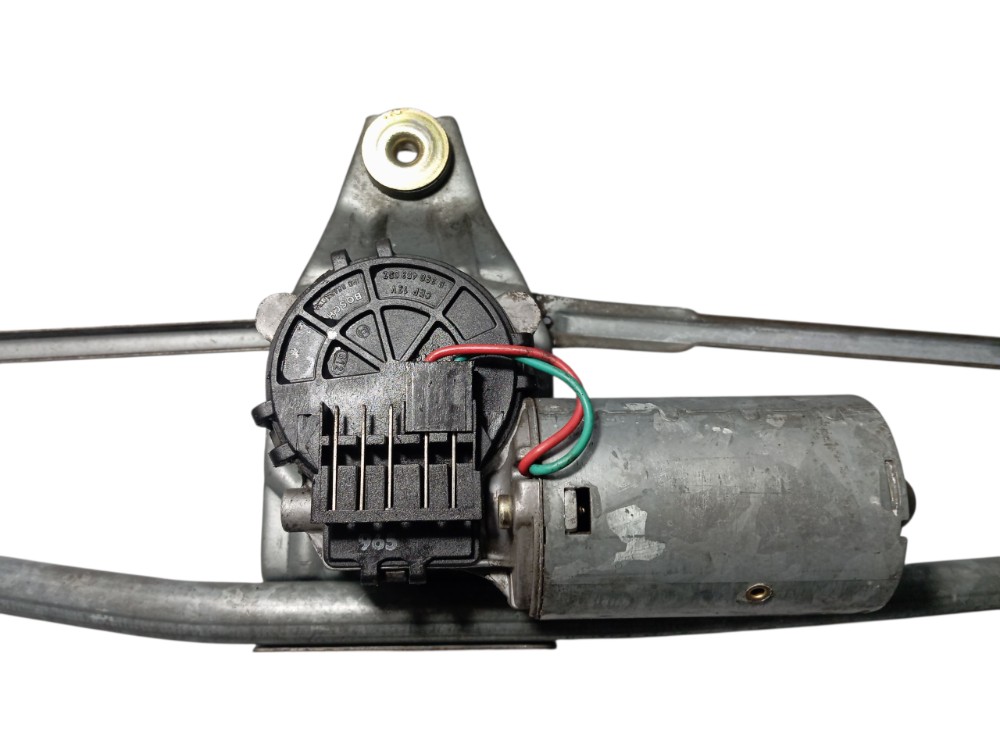 Galhada Limpador Motor Parabrisa G3 Parat Vw Gol 1999 A 1999 3