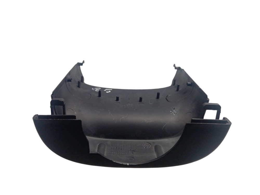 Moldura superior coluna acabamento direção fo vw 6