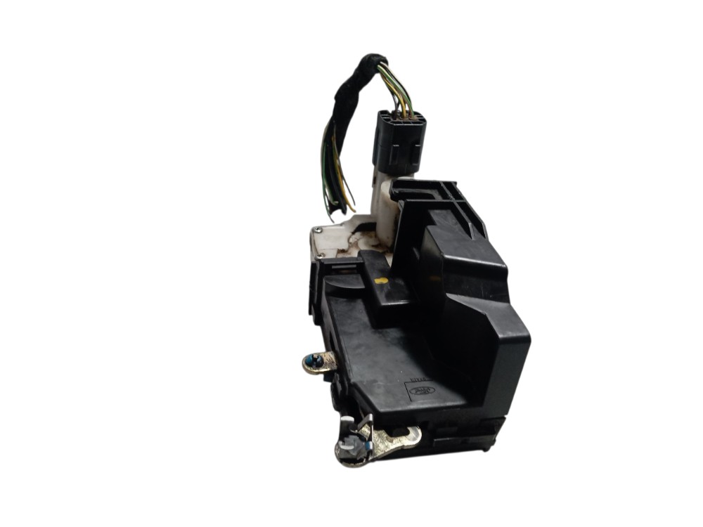 Fechadura Porta Dianteira Esquerda Ford Ecosport 2006 2