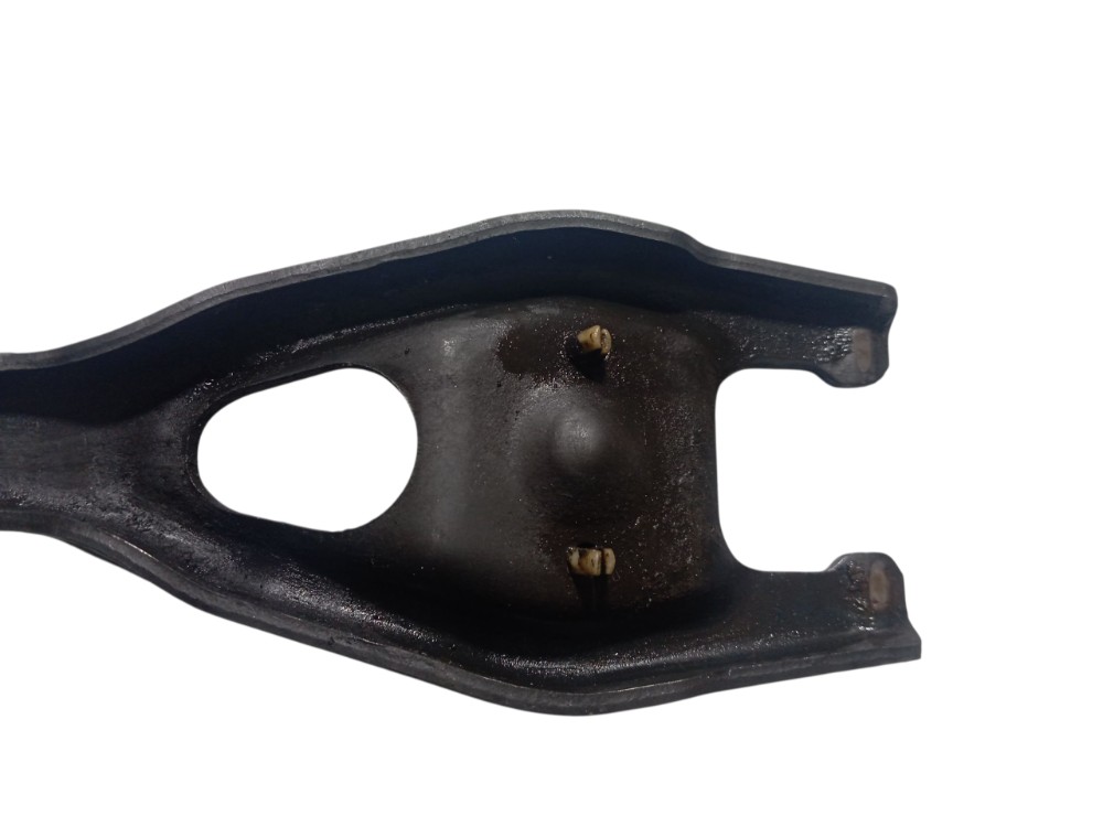 Garfo Embreagem Suporte Citroen Peugeot C3 206 2003-2009 Preto 4