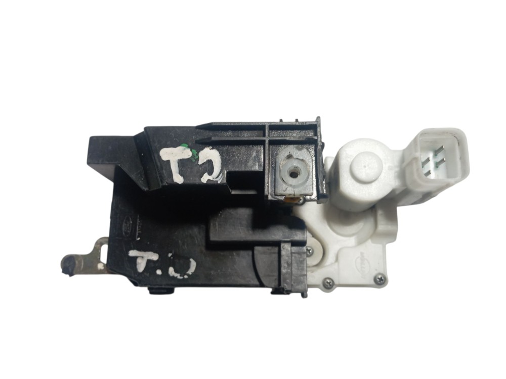 Fechadura Traseira Direita Ford Fiesta 2