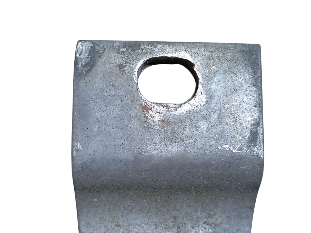 Suporte Superior Radiador 0415 Gm Celta Prisma 2007 A 2012 2