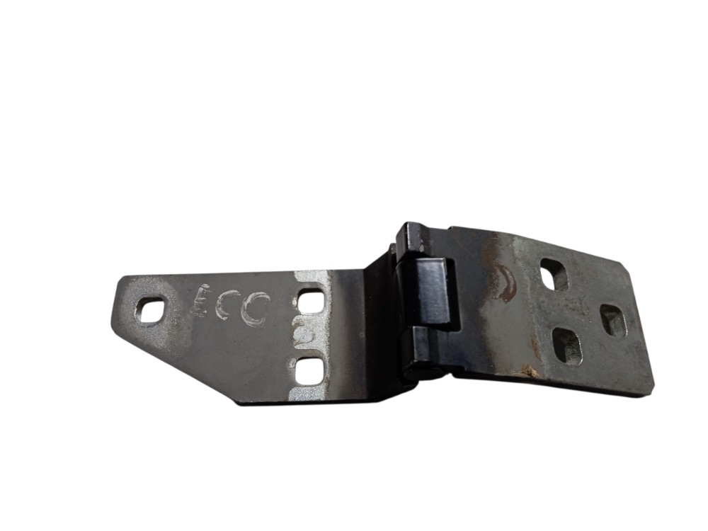 Dobradiça Tampa Traseira Ford Ecosport 2007 1