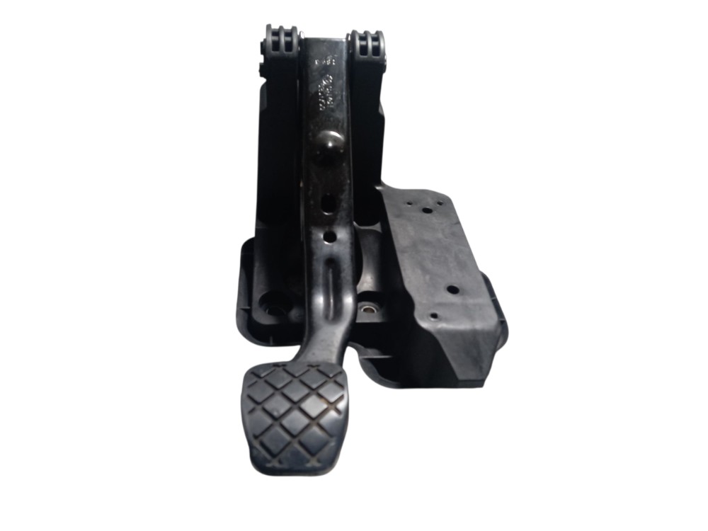 Pedal suporte freio pedaleira vw fox gol voyage 2021 a 2021 9