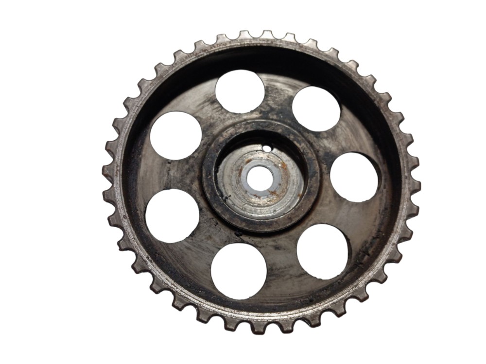 Polia Comando Engrenagem Válvula 1.0 8v Gm Corsa 7