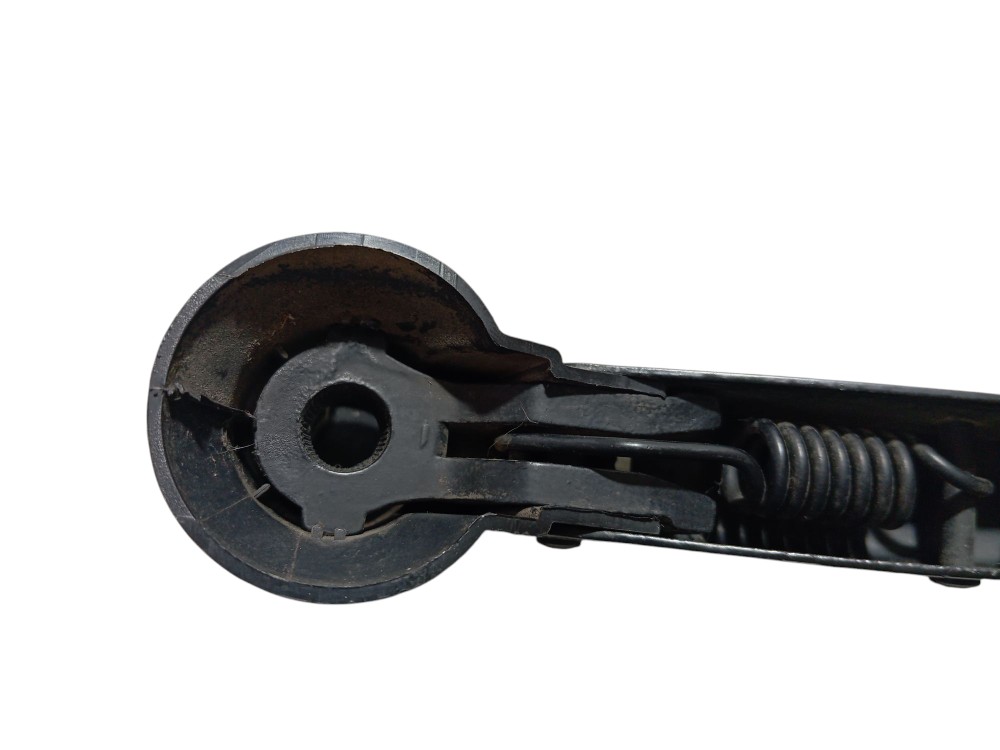 Braço Limpador Traseiro Vw Gol G5 3