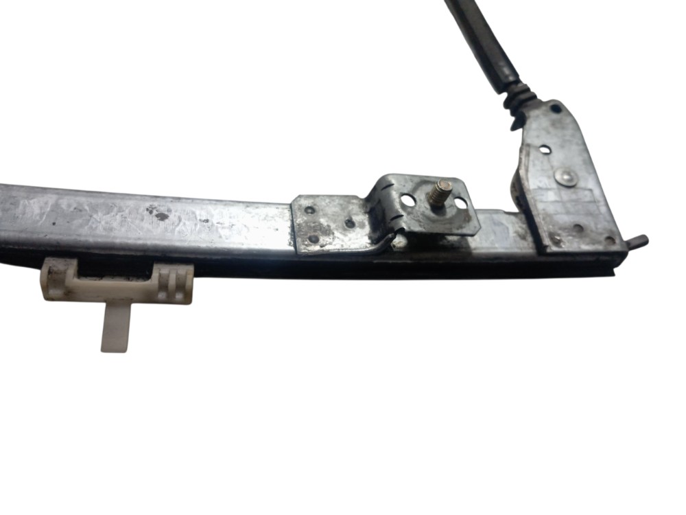 Máquina Vidro Dianteira Esquerda Fiat Palio 4