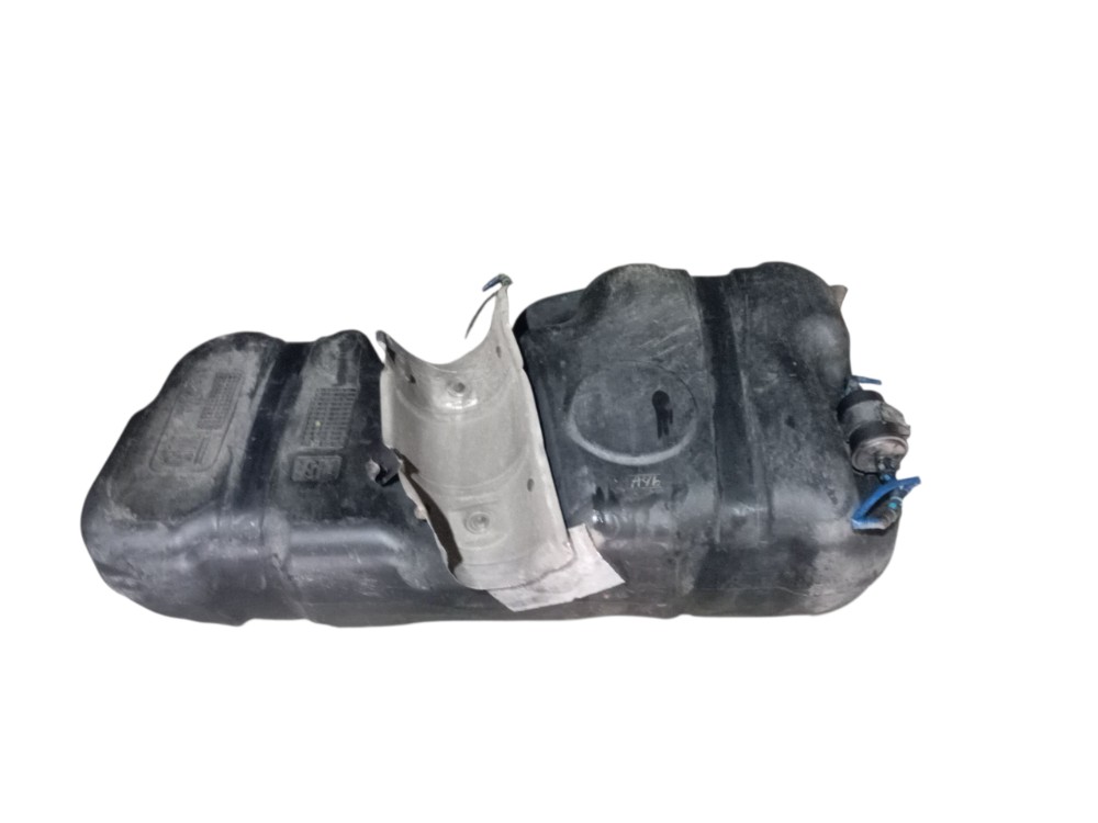 Tanque Combustível 1.0 Gm Celta Classic Corsa 2003 A 2003 3