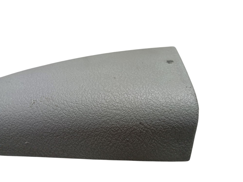 Moldura Acabamento Porta Traseira Renault Scenic 5