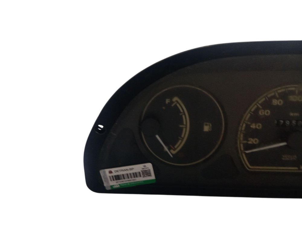Painel Instrumentos Fiat Palio 2