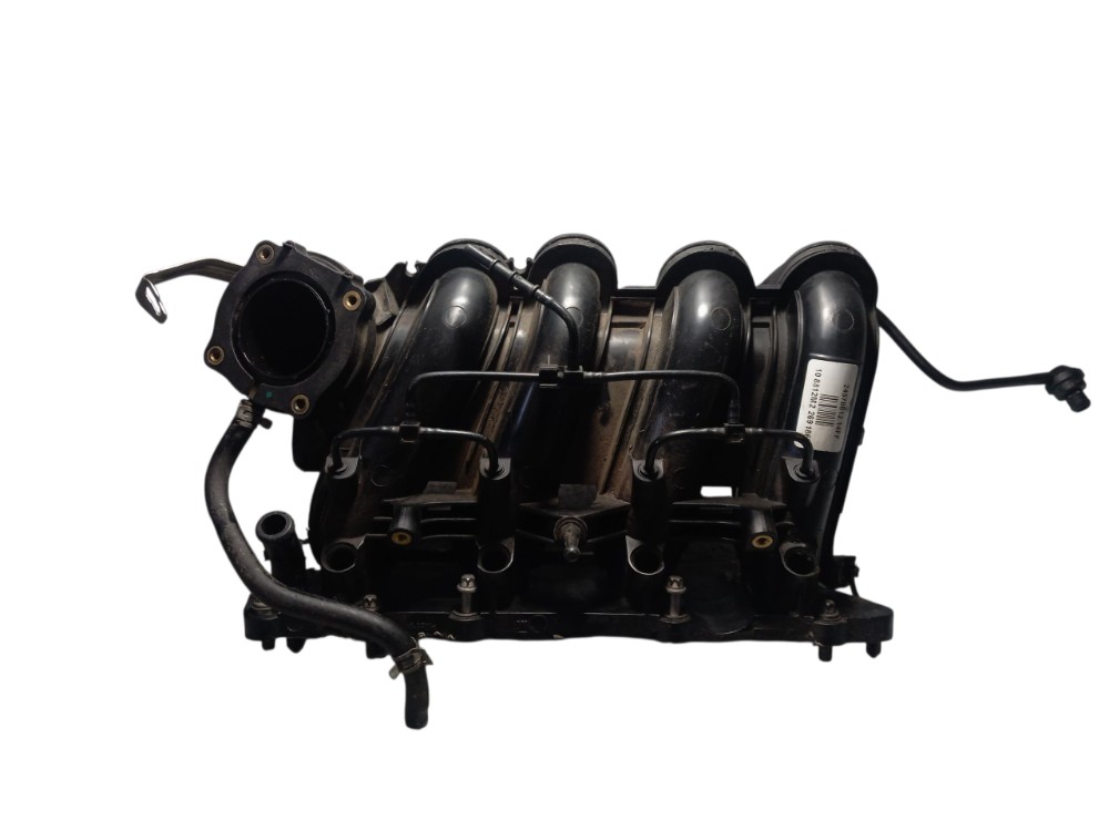Coletor Admissao 1.4 1.0 Pris Gm Onix Prisma 2012 A 2018 1