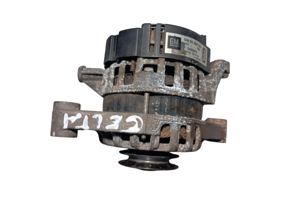 Alternador 1.0 0364 8v gm celta corsa 2001 a 2002