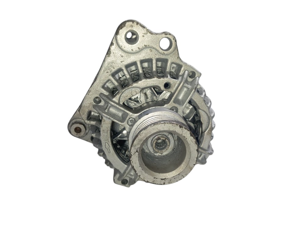 Alternador Vw Gol Parati Saveiro 2