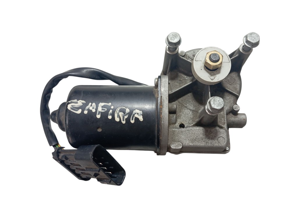 Motor Limpador Parabrisa Gm Zafira 2