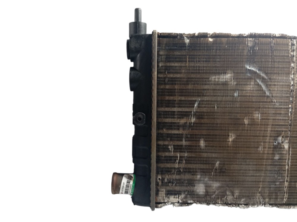 Radiador Água Gm Corsa 1.6 4
