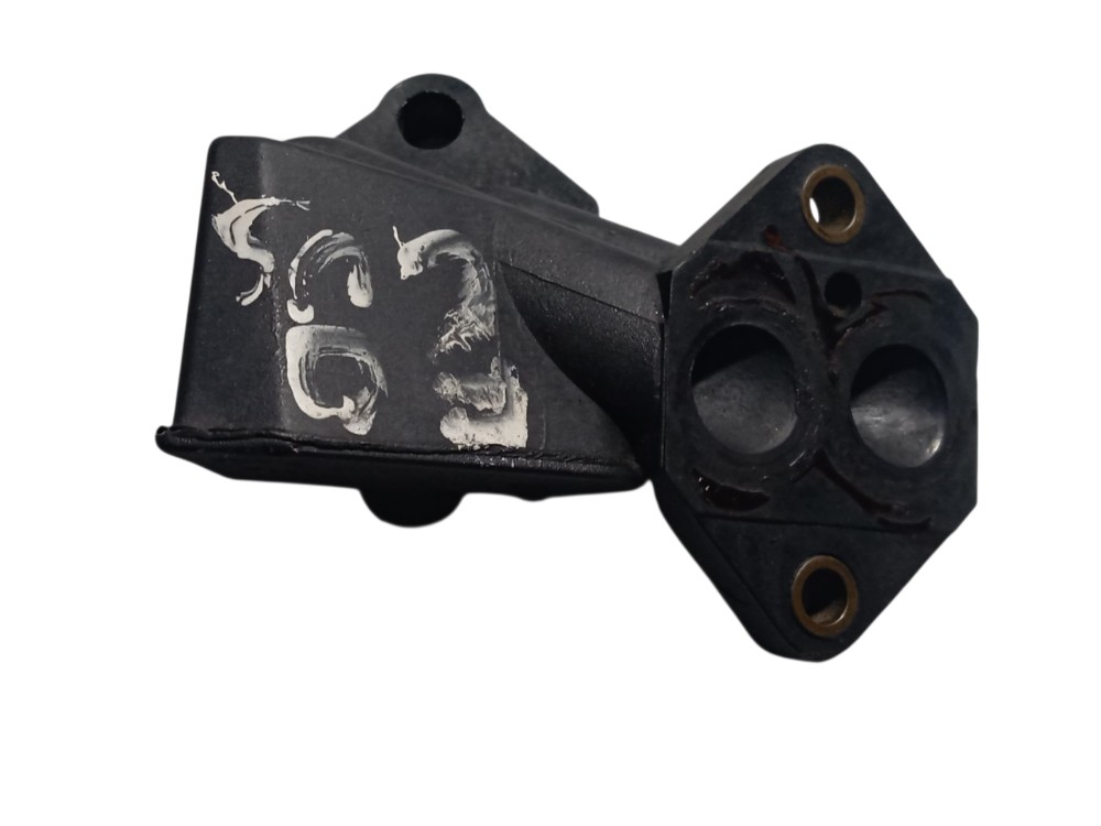 Suporte Atuador Marcha Lenta Ford Focus 4