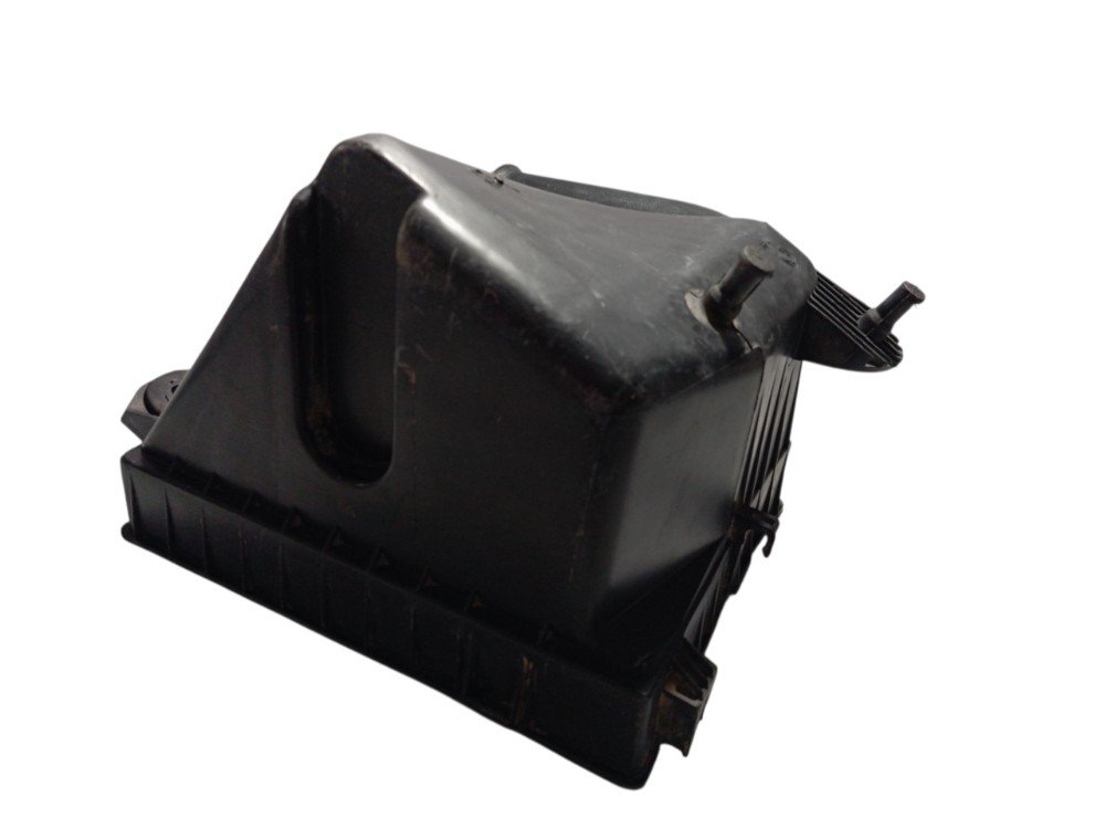Caixa Ar Inferior Fiat Palio Siena Strada – Preto 6