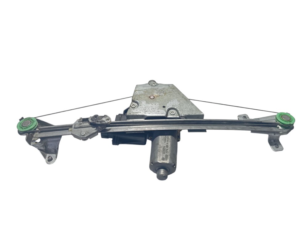 Máquina Vidro Porta Traseira Esquerda Gm Vectra 1997/1999 3