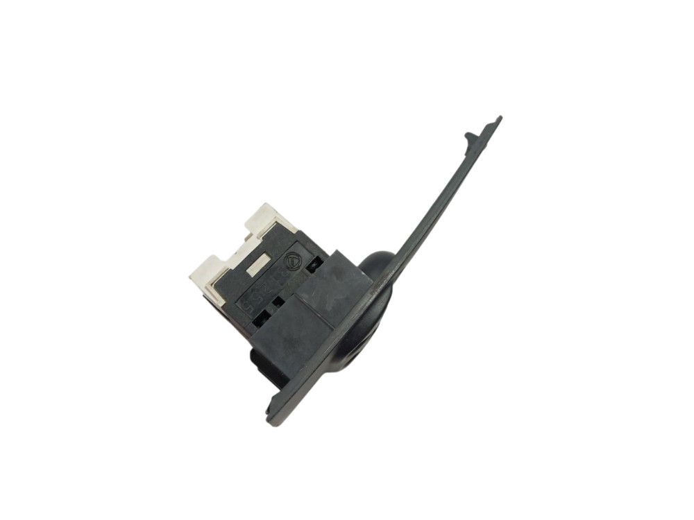 Botão Vidro elétrico Moldura Interruptor Duplo p 6