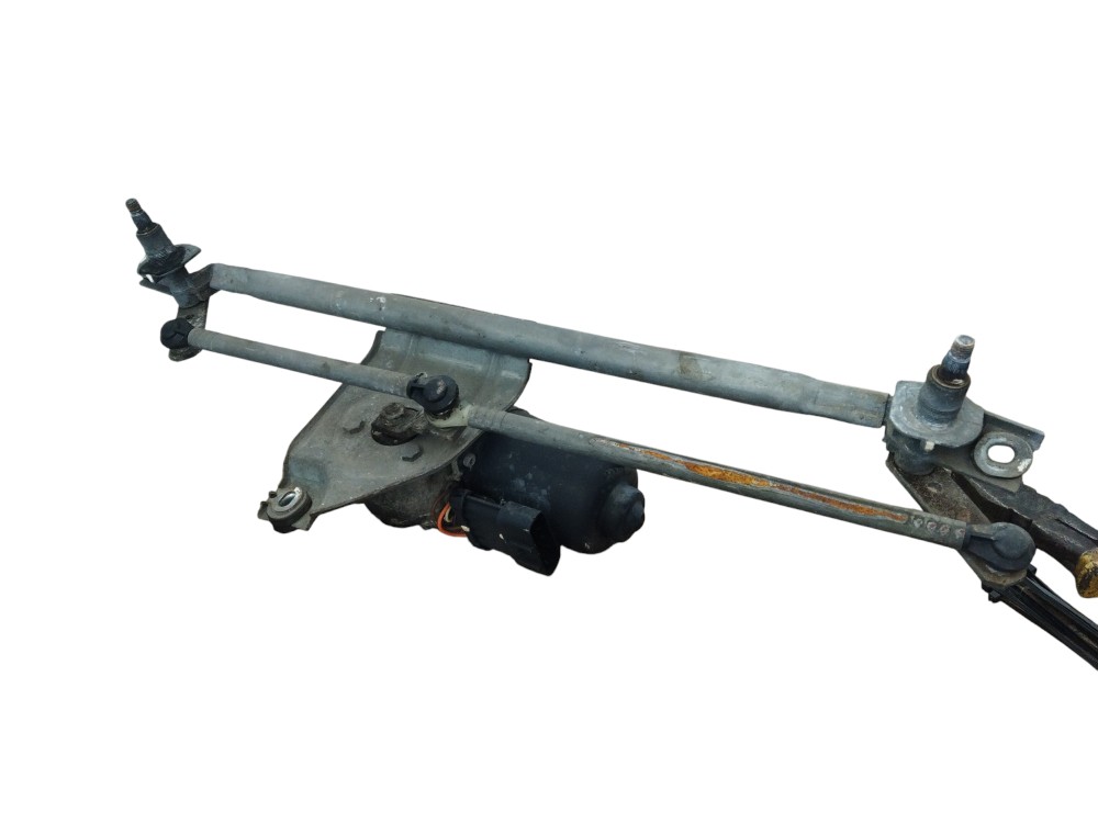 Motor Limpador Parabrisa Gm Celta 4