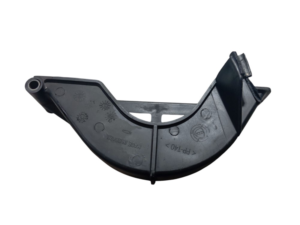 Protetor Correia Polia Direção Fiat Palio Fiasa 3