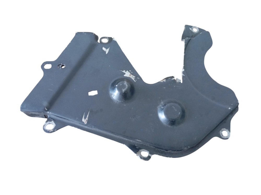 Capa Inferior Correia Dentada Fiat Uno 1994 4