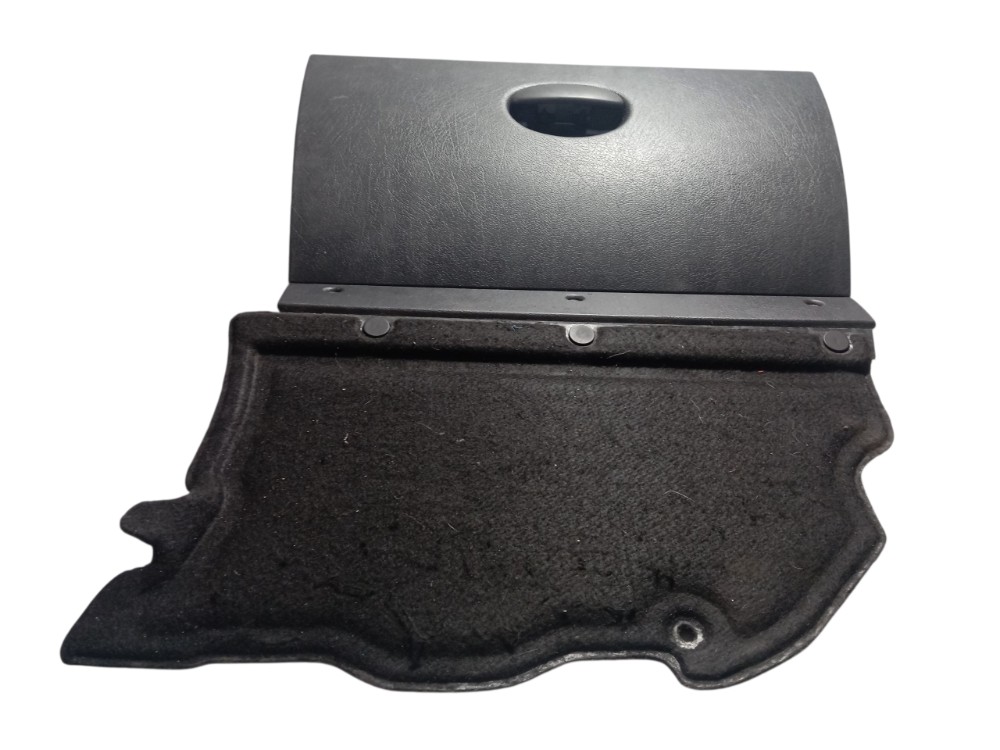 Tampa Porta Picasso Painel Citroen Xsara 2001 A 2003 Preto