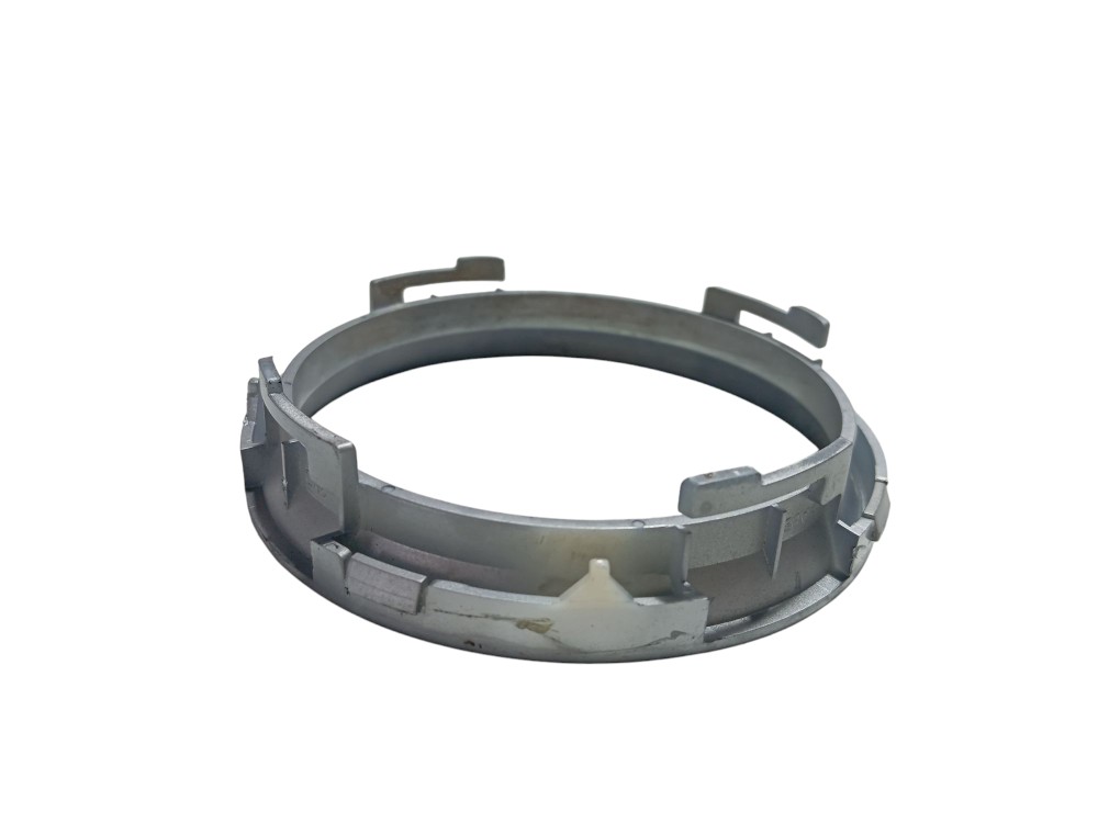 Moldura Aro Difusor Saida Ar Painel Vw Gol G4 5