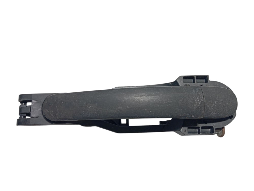Maçaneta Externa Porta Dianteira Direita Vw Gol G5 Dianteira 2