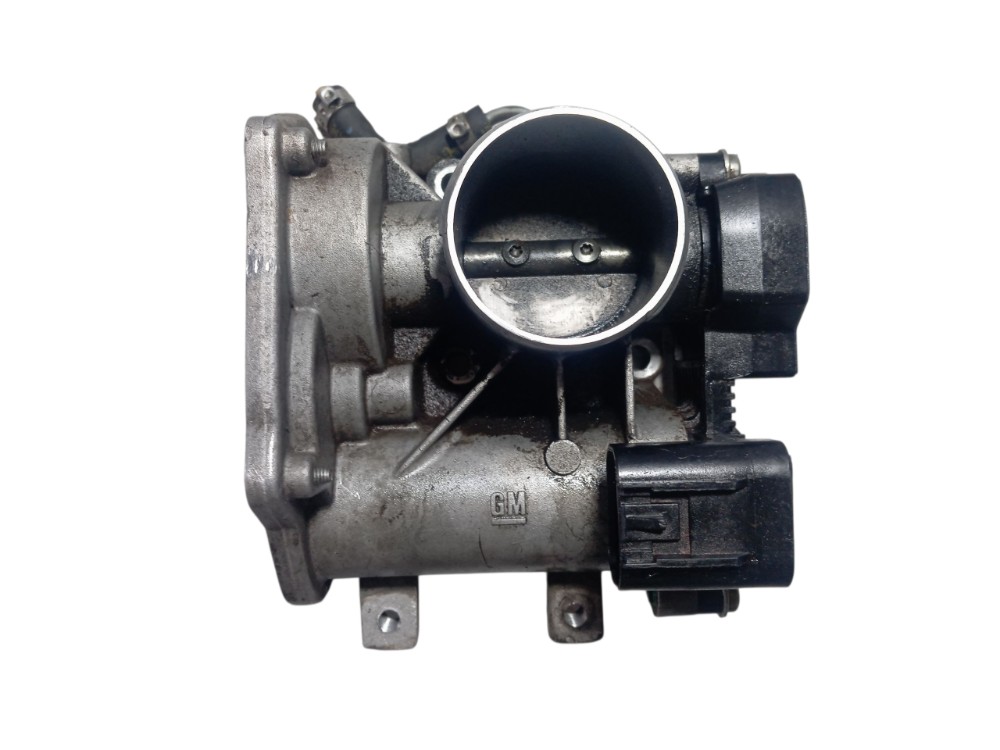 Corpo Tbi Borboleta 1.0 8 Gm Celta Classic Corsa 2007 A 2012 1