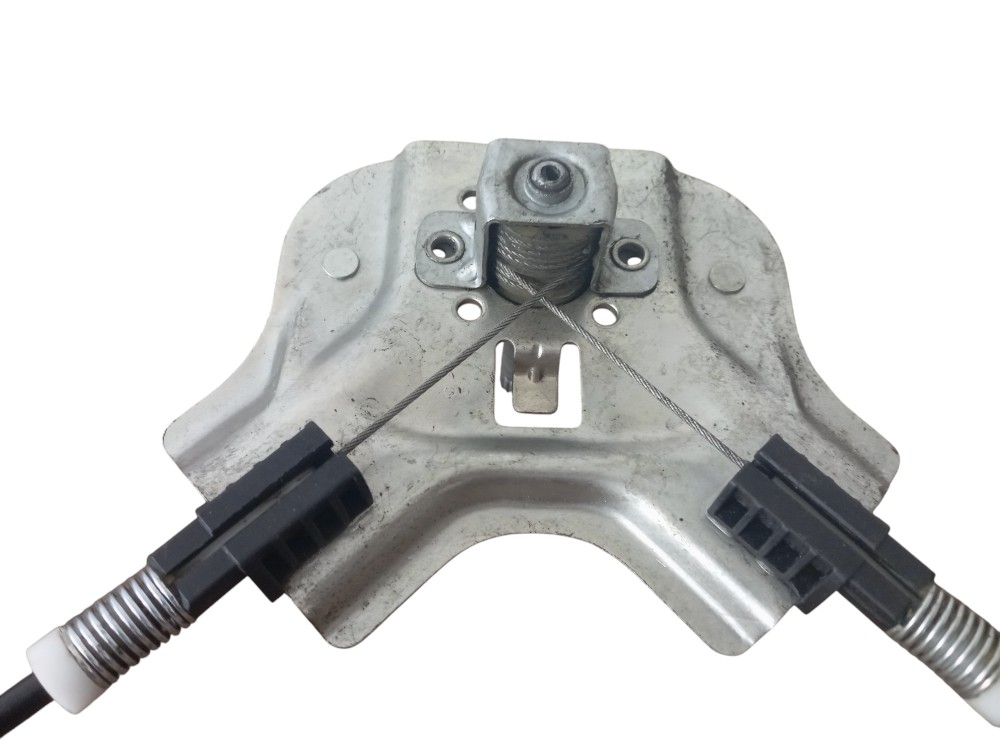 Máquina Vidro Dianteira Esquerda Ford Ka