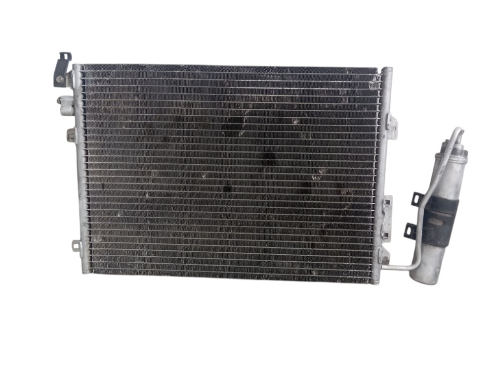 Condensador Ar Condicionado Renault Clio 2