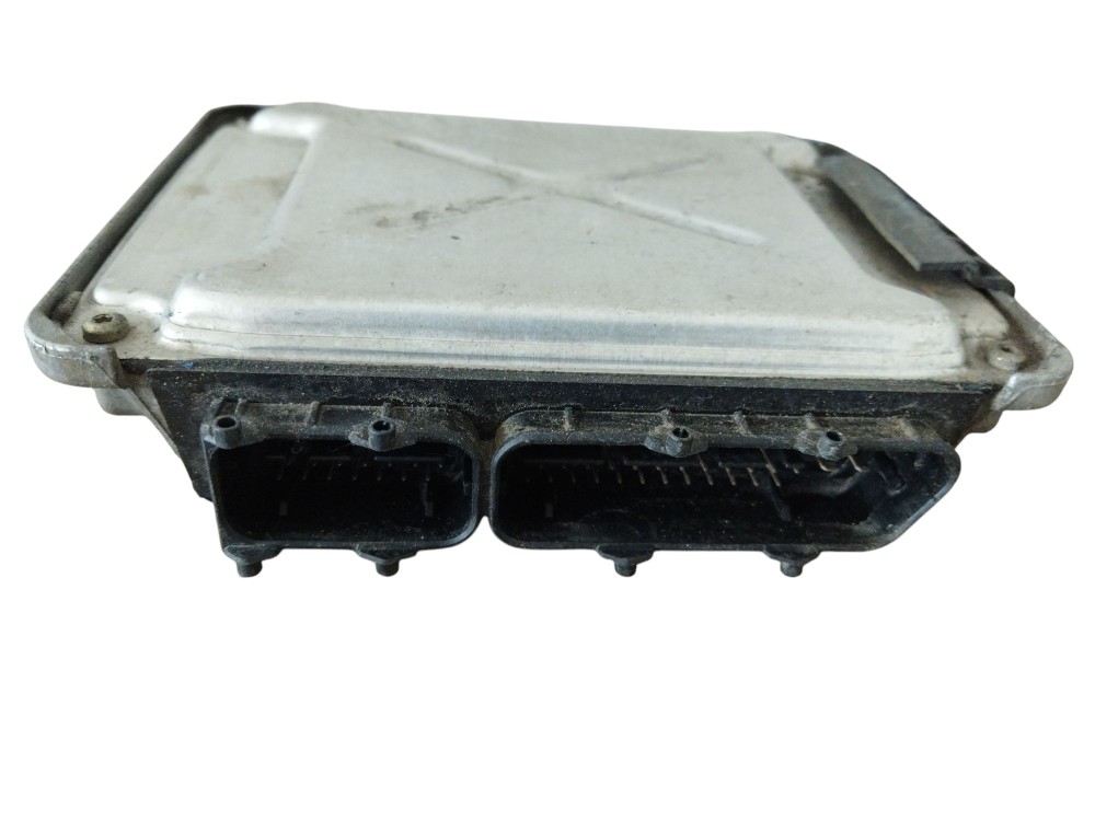 Modulo Injeção Fiat Palio Fire 1.0 8v Gasolina 2
