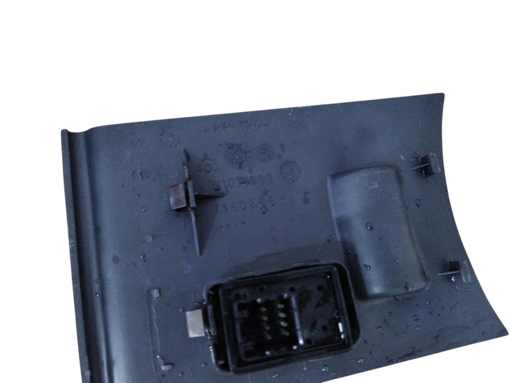Botão Regulagem Retrovisor Elétrico Fiat Brava 2000 3