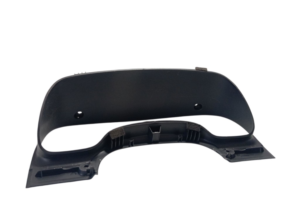 Moldura Painel Instrumento Acabamento Gm Astra 1999 A 2011 Preto 6