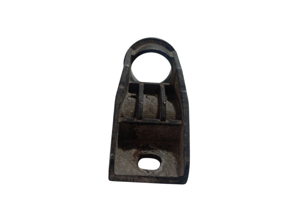 Suporte Superior Radiador 0415 Gm Celta Prisma 2007 A 2012 Cinza 4