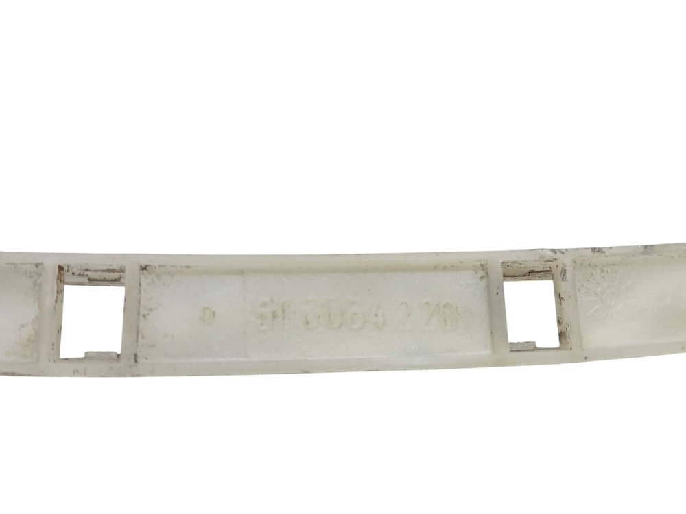 Guia Canaleta Vidro Porta Dianteira Direita Uno 1991/ 2