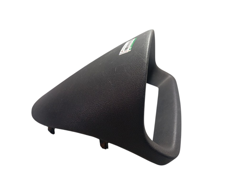 Moldura Painel Instrumentos Vw Gol Saveiro Parati G4 Preto 3