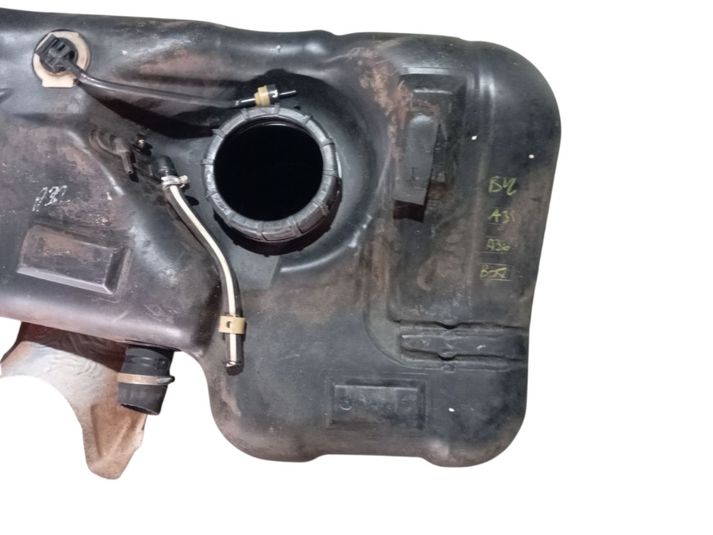Tanque Combustível 1.0 Gm Celta Classic Corsa 2003 A 2003 3