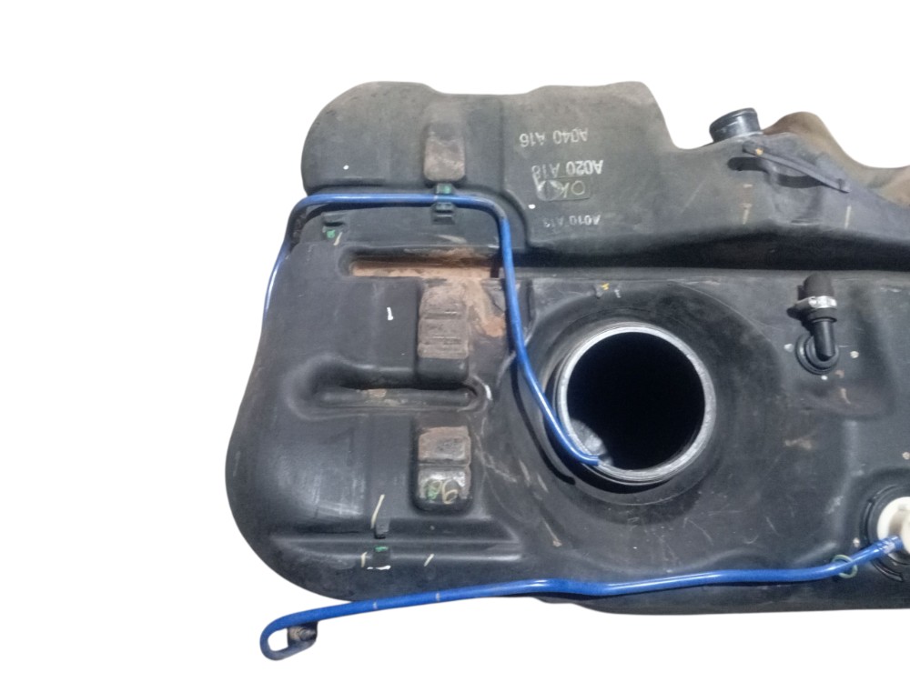 Tanque Combustivel Gm Agile Celta Corsa Prisma 2007 A 2013 3